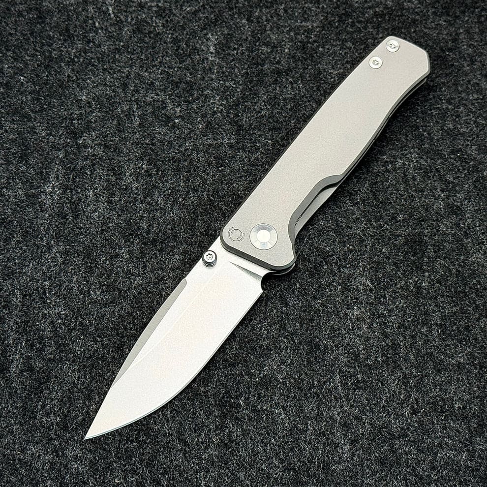 CornCraft Knives Neutron Star Era-2 Plain – Image 1
