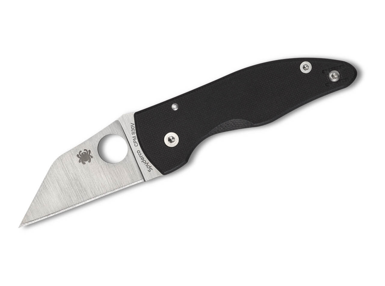 Spyderco MicroJimbo