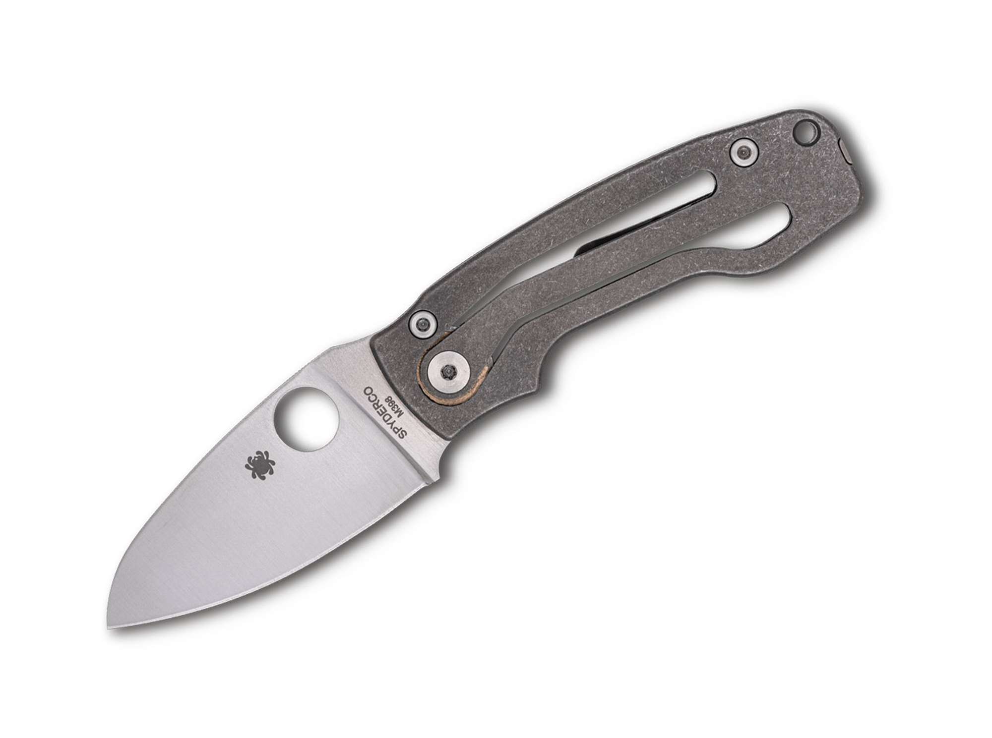 Spyderco PITS 2 SlipIt – Image 1