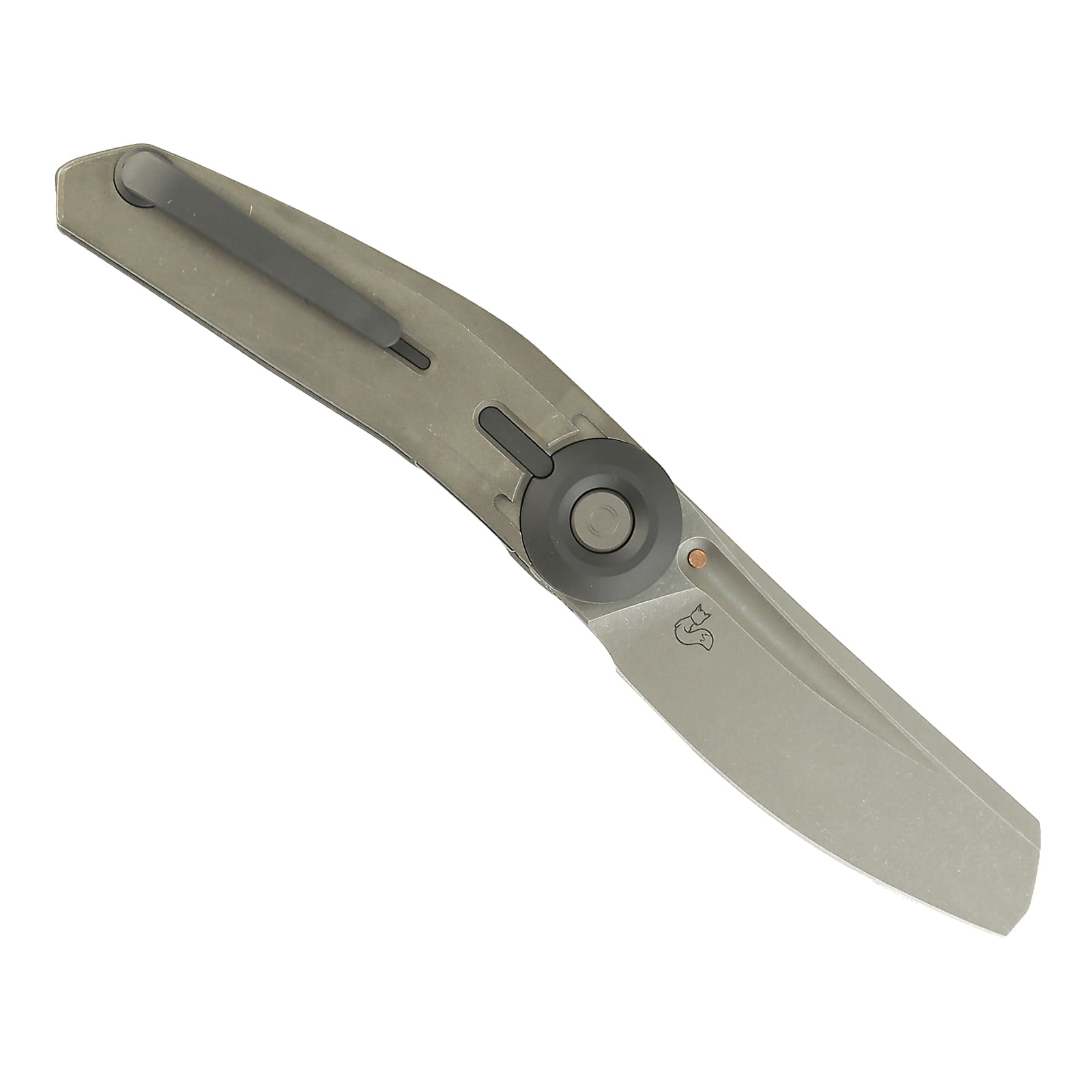 Reate Knives CLU  – Image 2