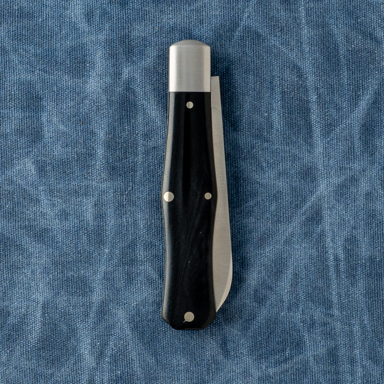 Jack Wolf Knives Gateway Coffin