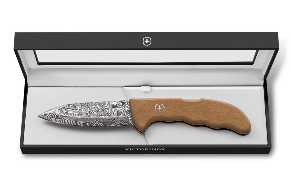 Victorinox Evoke Olive Black – Image 2