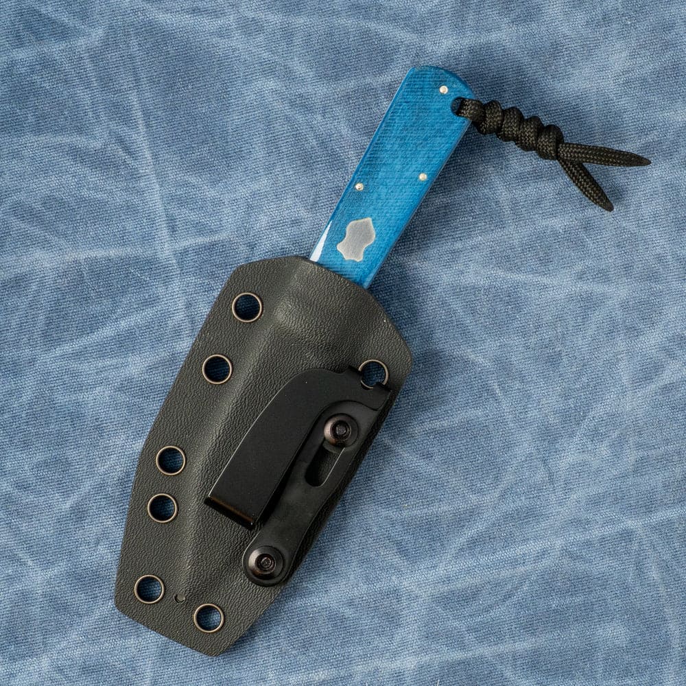 Jack Wolf Knives Gateway FIXedc – Image 3