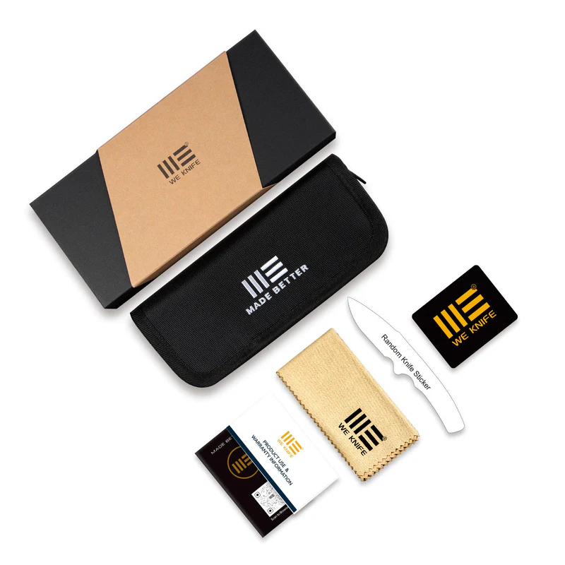 WE Knife Collinear  – Bild 9