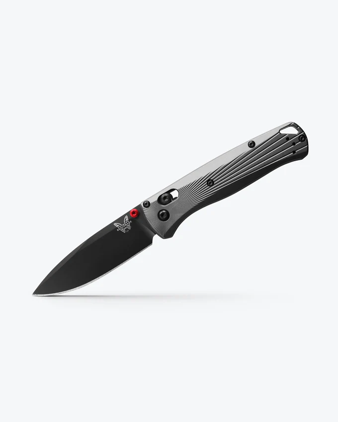 Benchmade 535BK-4 Bugout Aluminium Benchmade 535BK-4 Bugout Aluminium