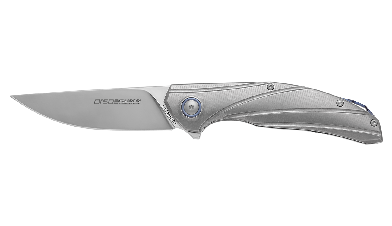 Viper Orso 2 Titanium 