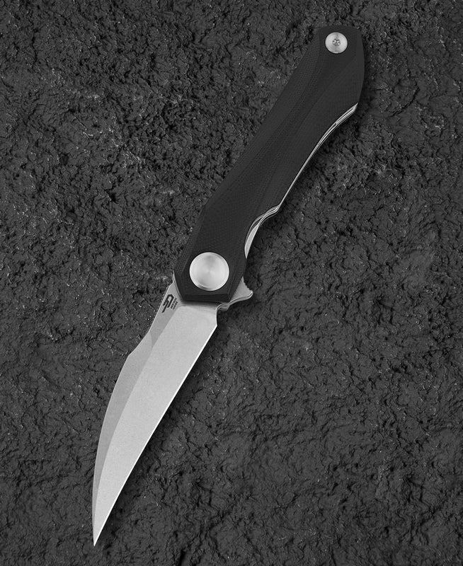 Bestech Ivy Klinge, Dolch, Messer, Waffe