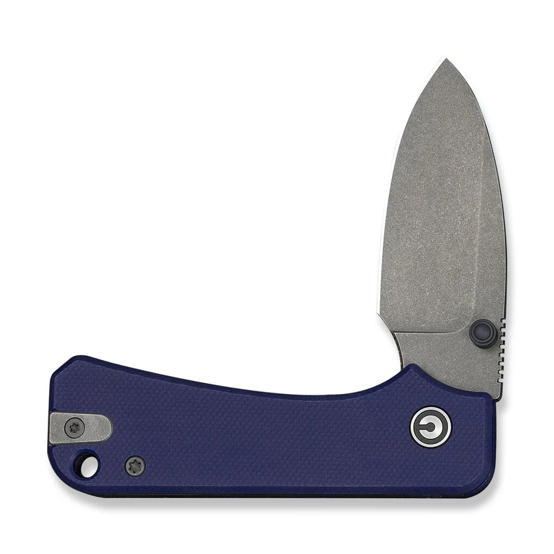Civivi Baby Banter Slip Joint – Image 4