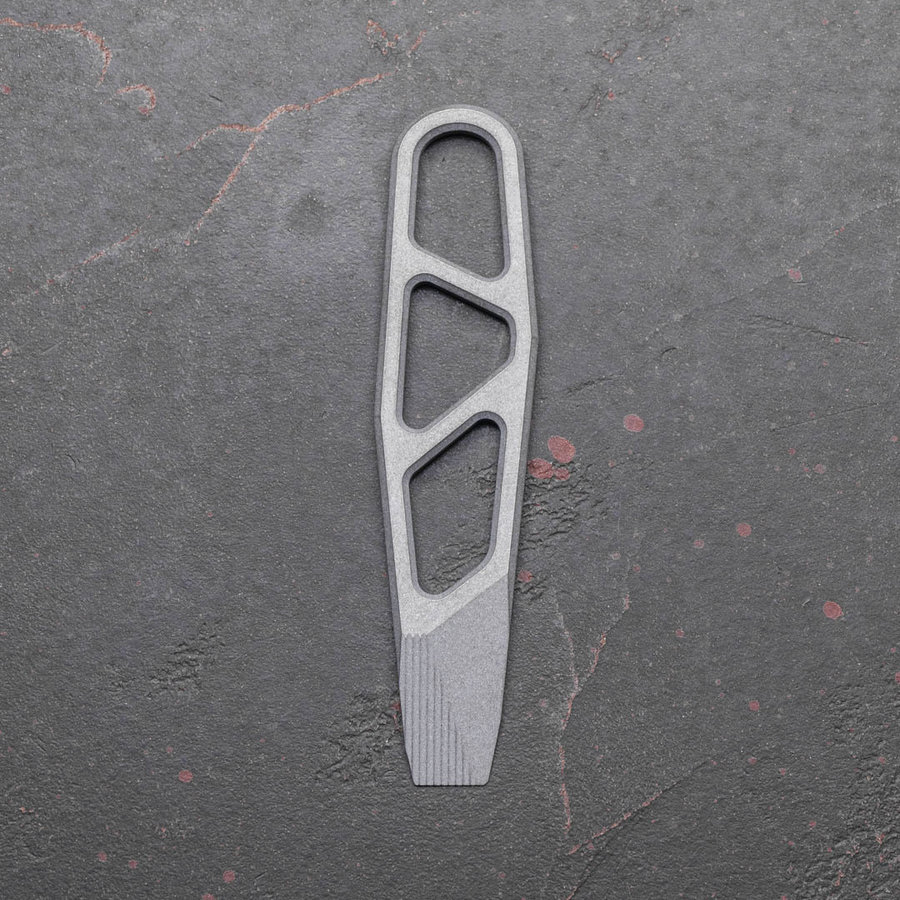 Daily Knives PrybAK 2 Ti – Image 4