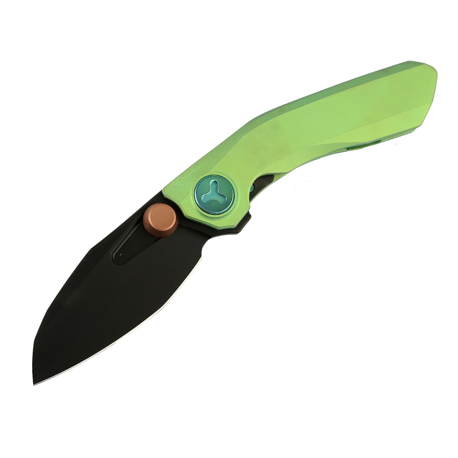 Reate Knives VK-FROK  – Image 1