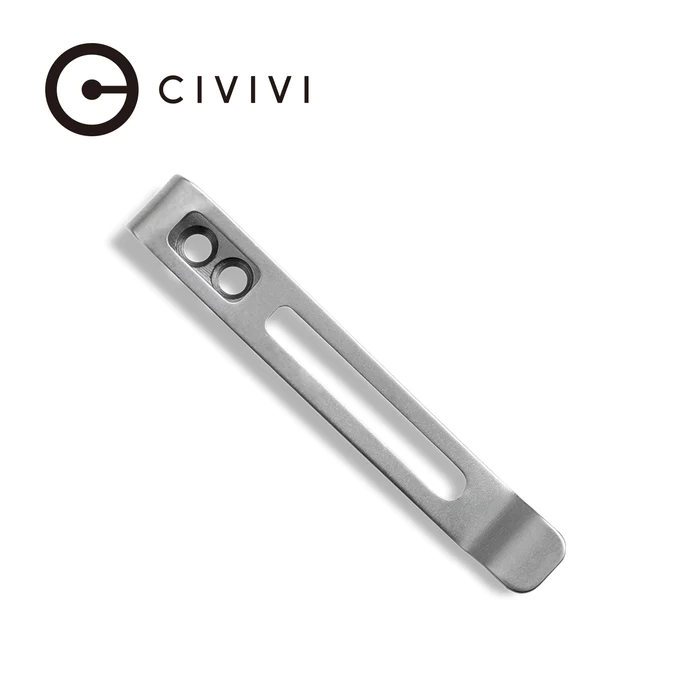 Civivi Deep Carry Clip CA-05