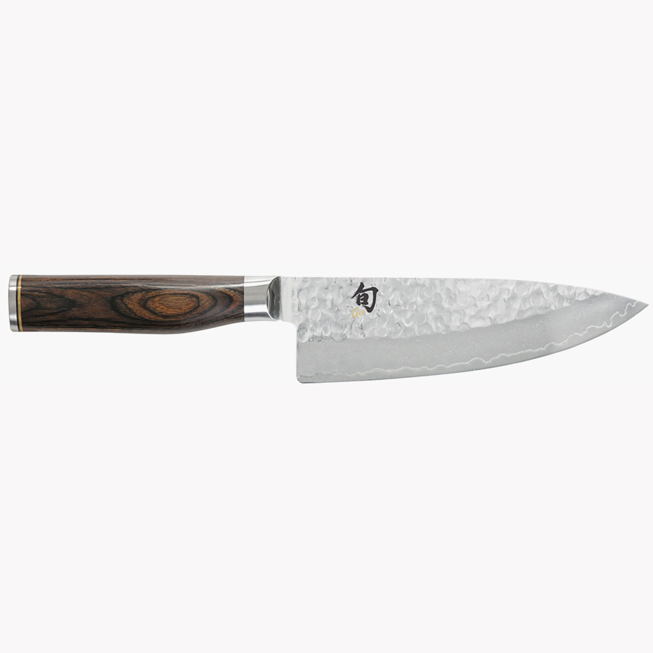 TDM-1723 Kai Shun Premier chef's knife
