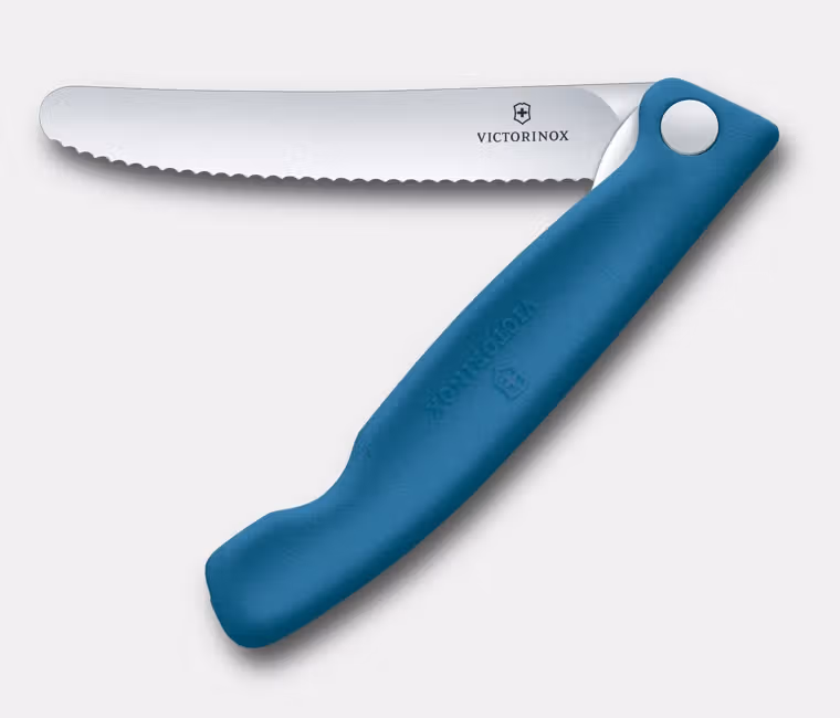 Victorinox Swiss Classic Picnic Knife, 11 cm – Image 5