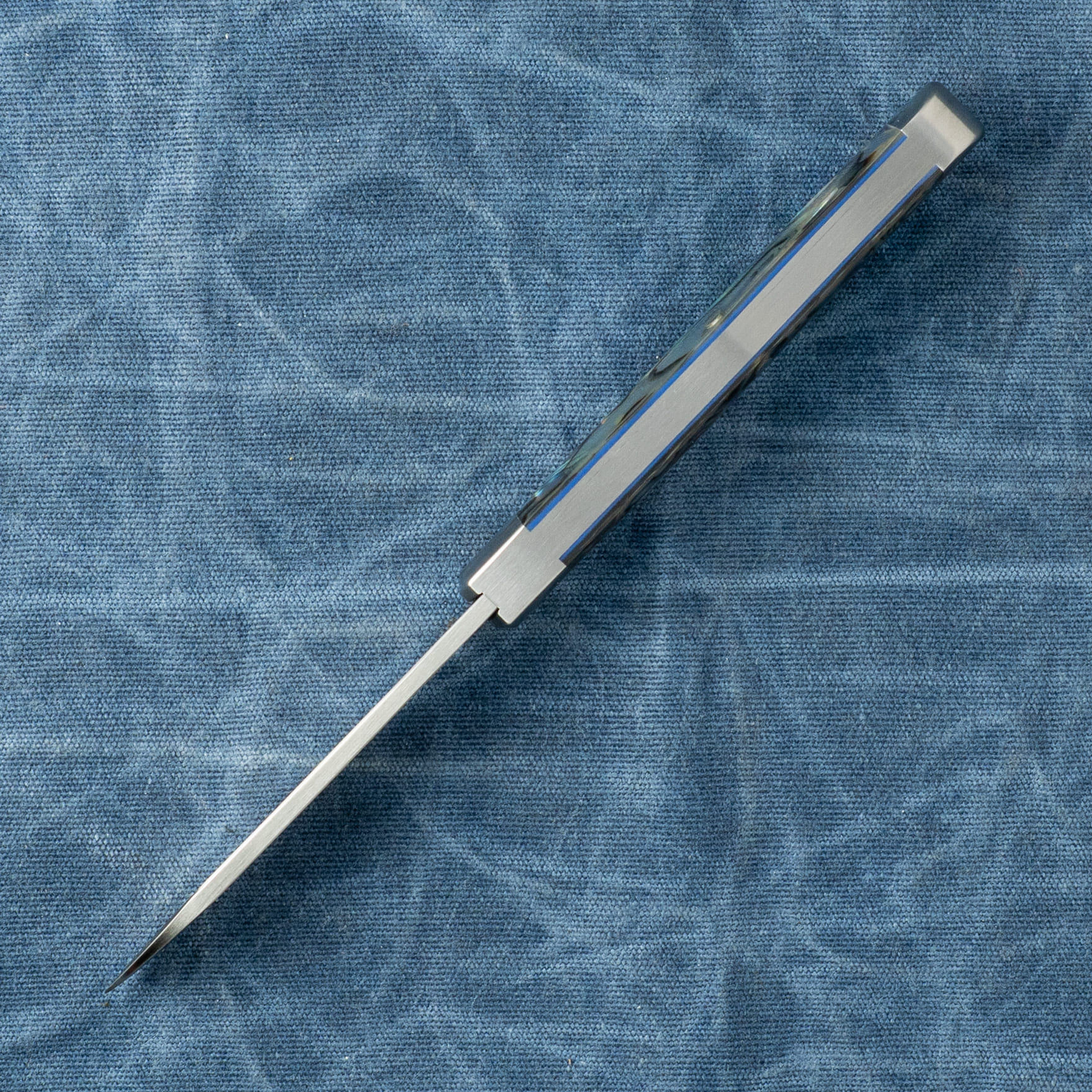Jack Wolf Knives Gateway Eureka – Image 3