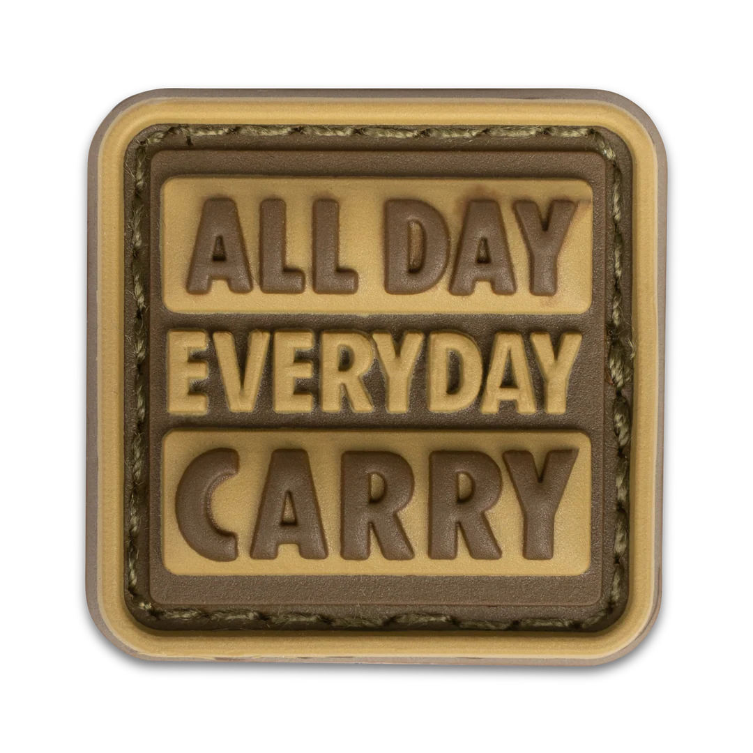DATA CREW All Day RE (LU-V) – Bild 1
