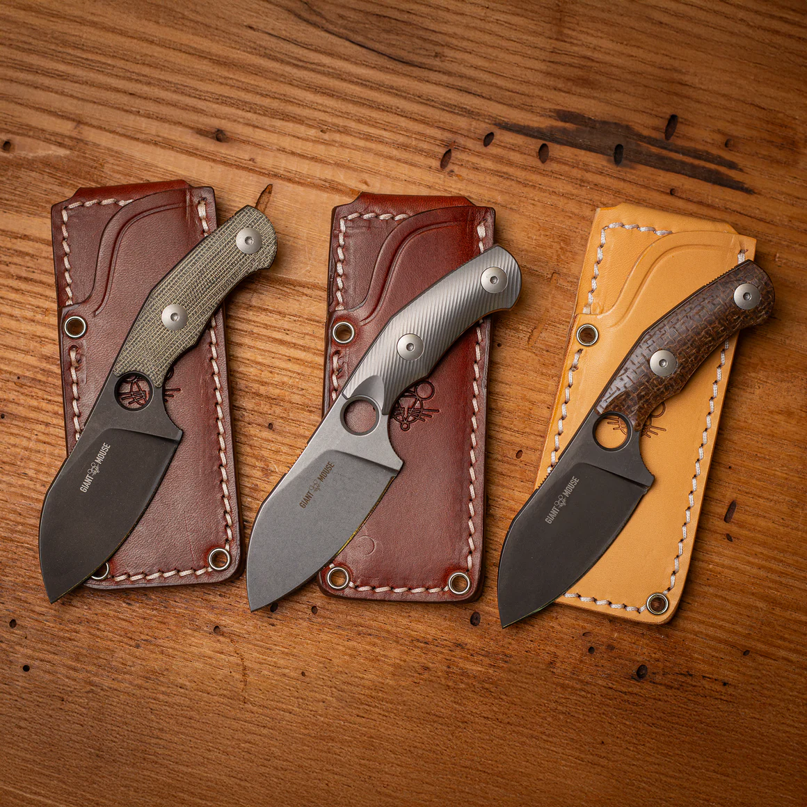 Giantmouse GMF1 Scales – Image 1
