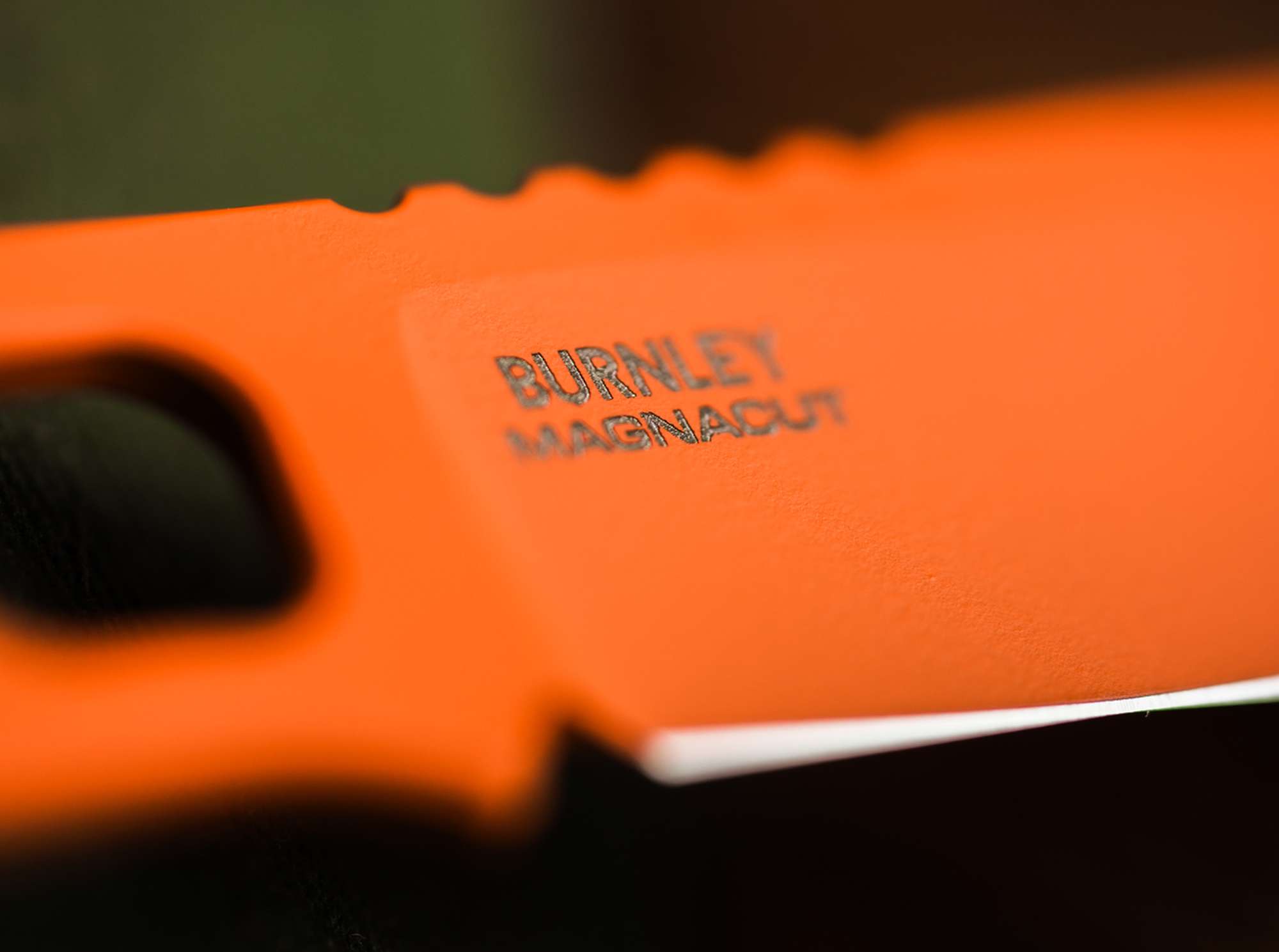 Böker BFF Packlite All Orange – Image 1
