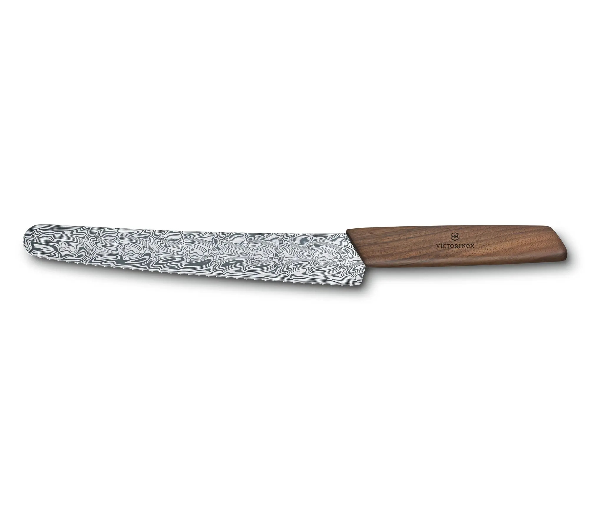 Swiss Modern Damascus Limited Edition 2021