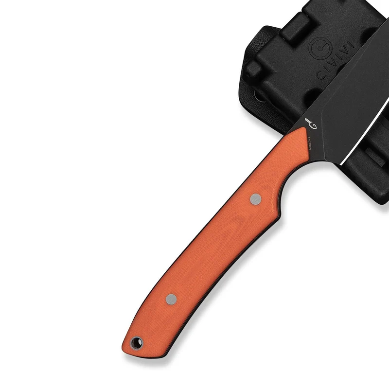 Civivi High Grass Field Knife – Image 8