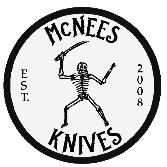 McNees Knives