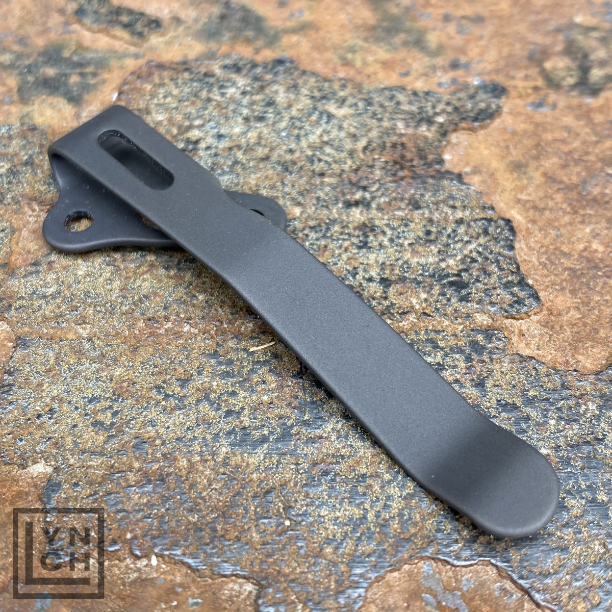 Lynch Deepcarry clip Demko AD 20/ AD 20.5 Zubehor, Riemen, Dolch, Messer, Waffe