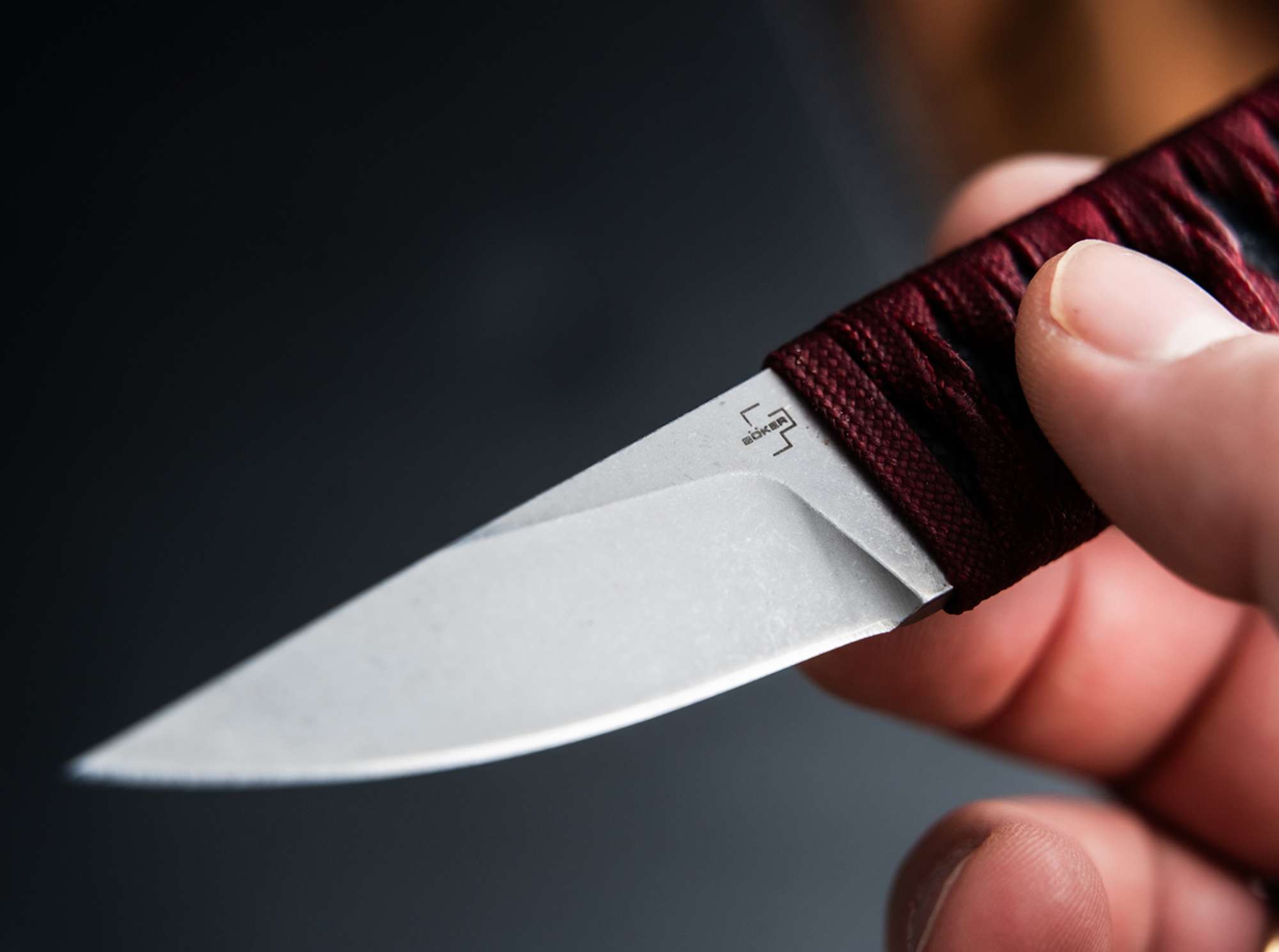 Böker Plus Kissaki – Image 4