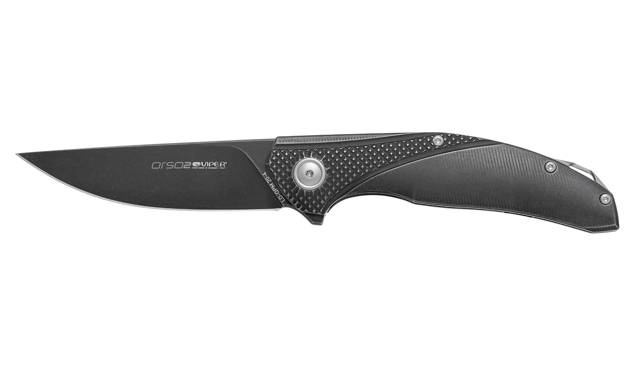 Viper Orso2 Dark Stonewashed Titan 3D