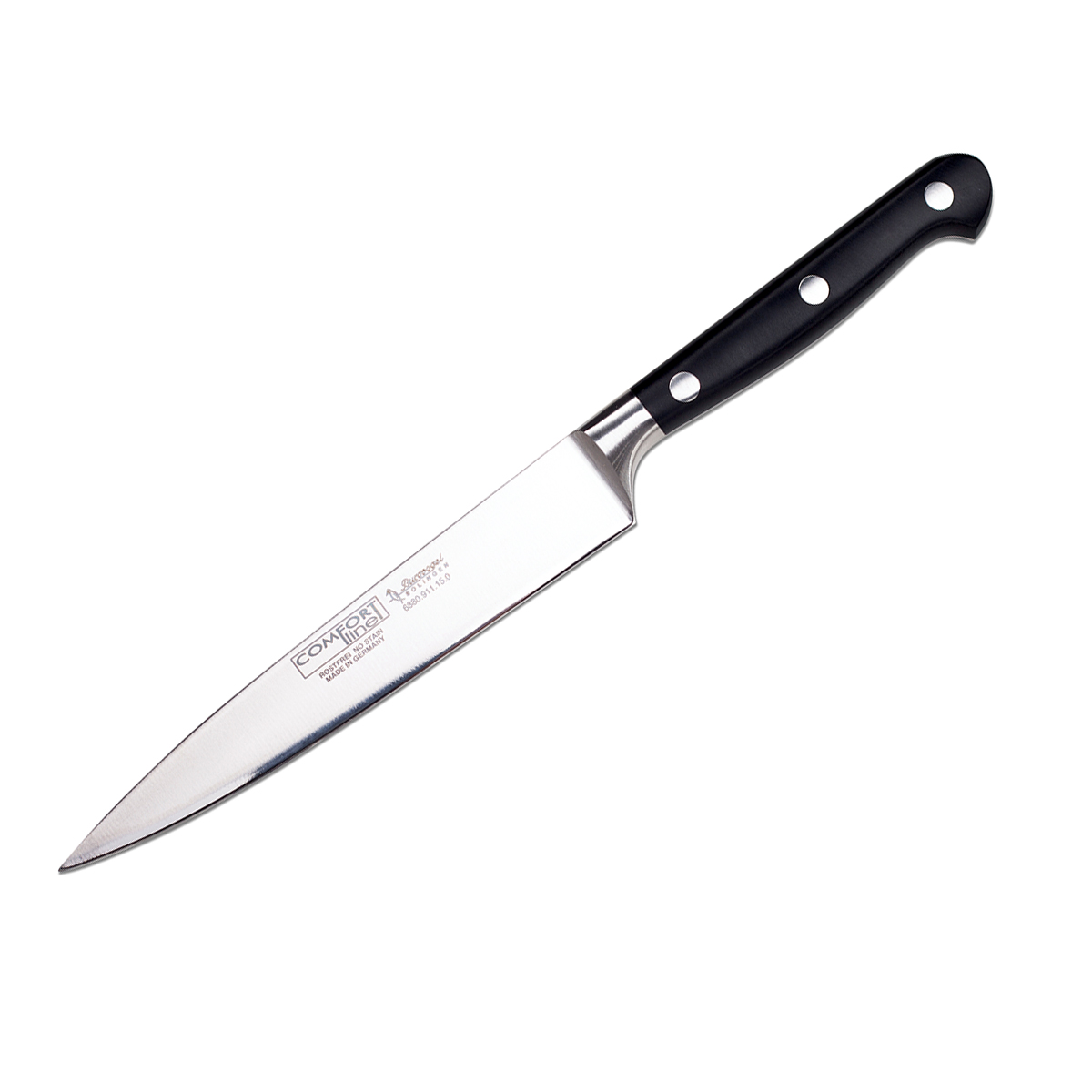 Burgvogel Comfort Ham Knife 15 cm