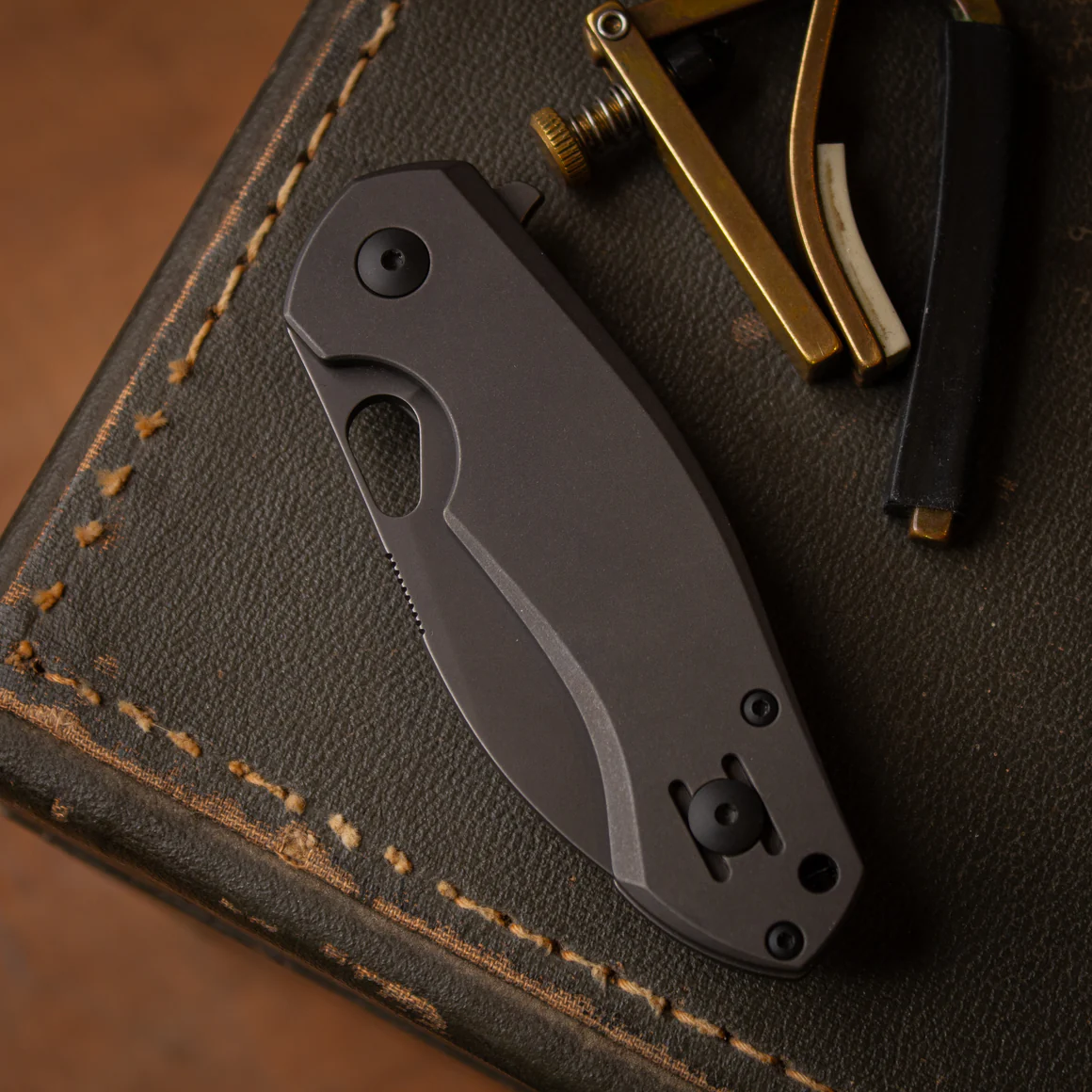 GiantMouse ACE Biblio FL - Blackout – Image 9