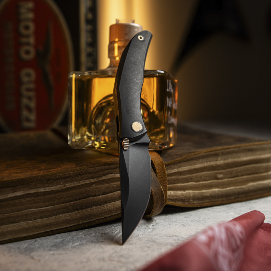 TNT Knives Big Bang