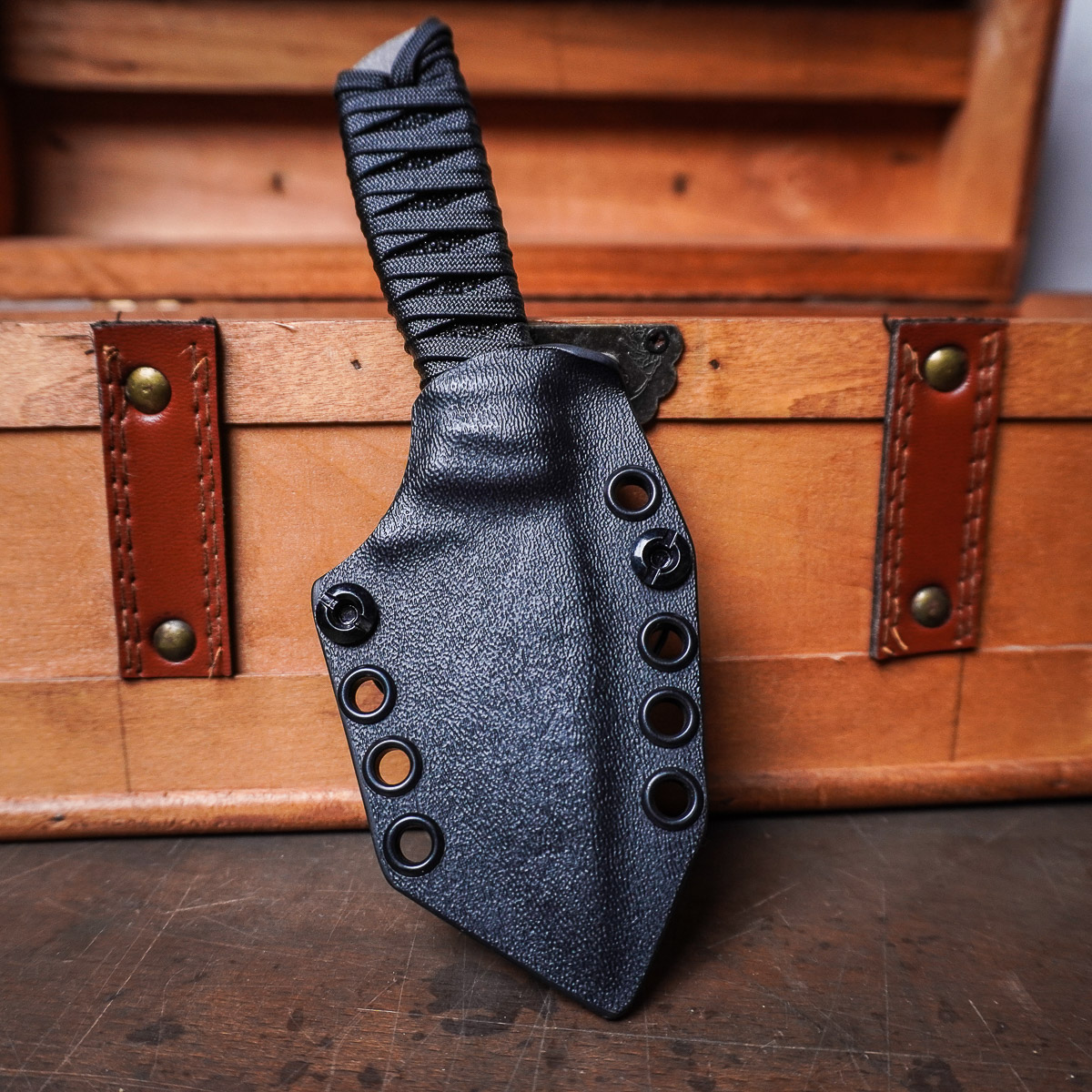 Aux MFG Runt XL  – Image 2