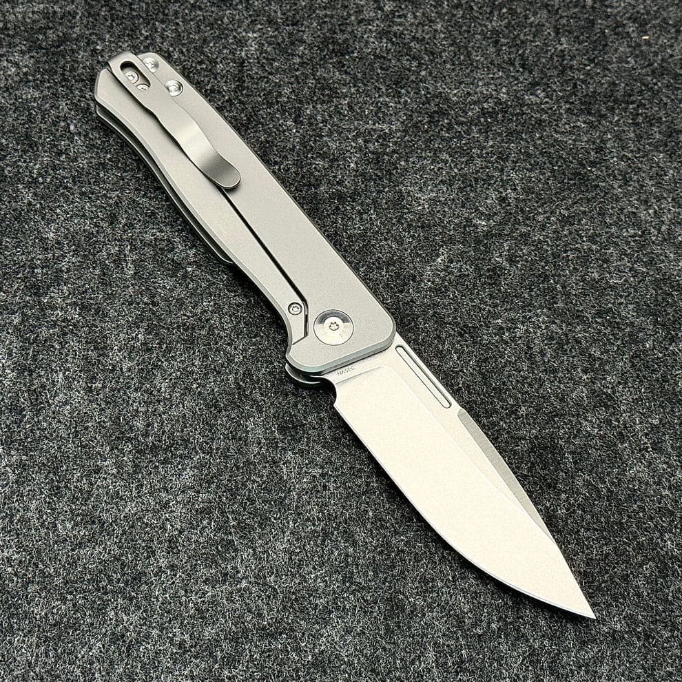 CornCraft Knives Neutron Star Era-2 Plain – Image 2