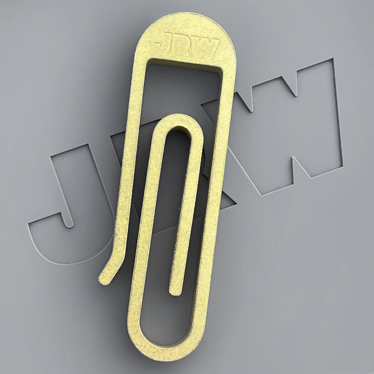 JRW Gear Tough Clip – Image 2