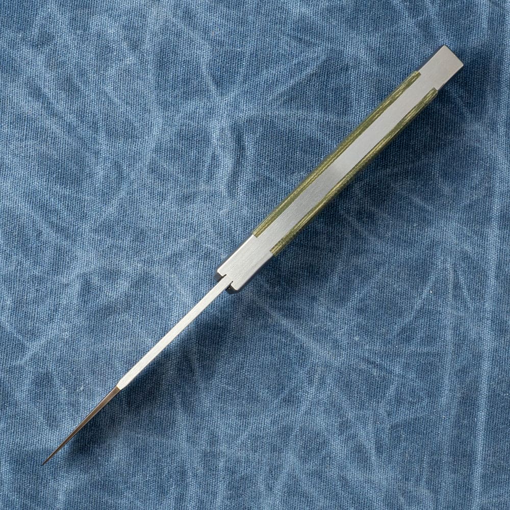 Jack Wolf Knives Stockman – Image 6
