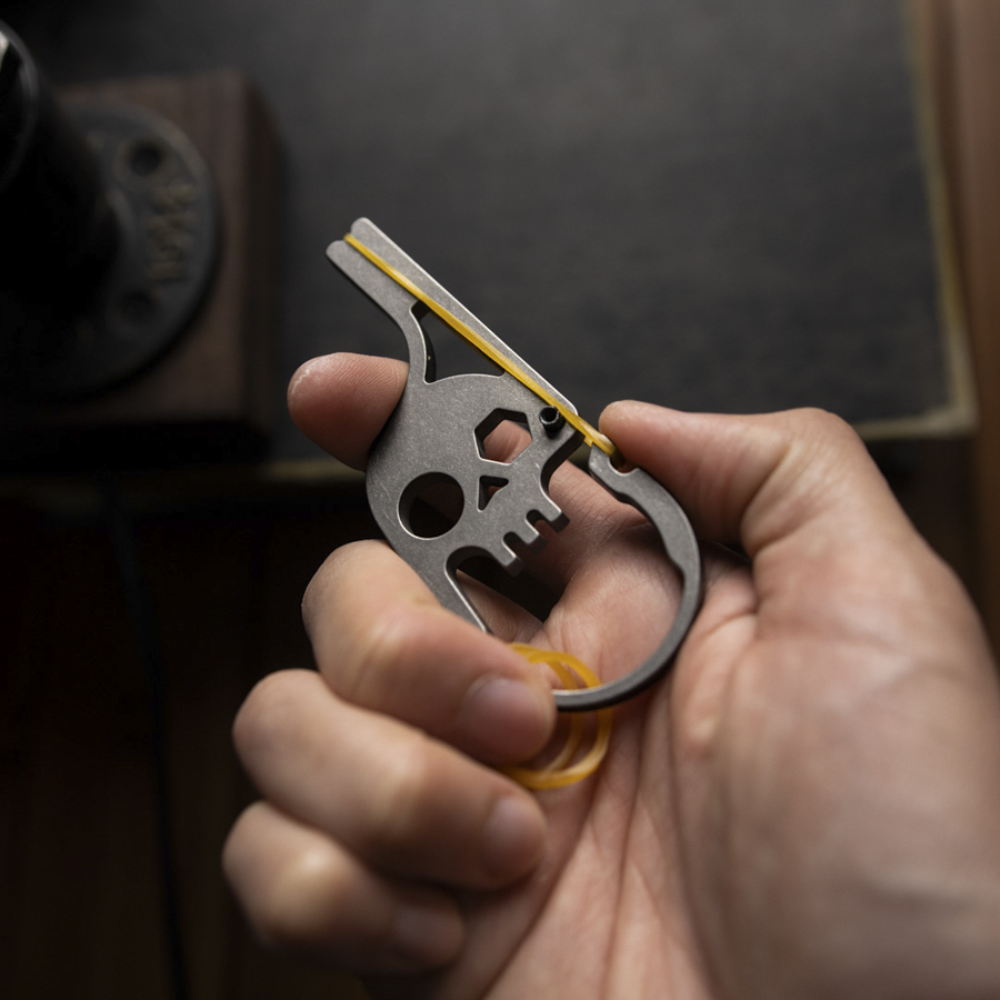 August Originals Bandjaw August Originals Bandjaw