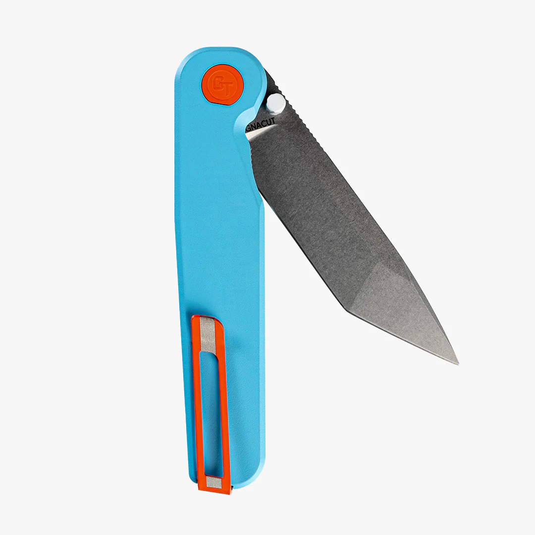 Tactile Knife GT Rockwall Thumbstud Tactile Knife GT Rockwall Thumbstud