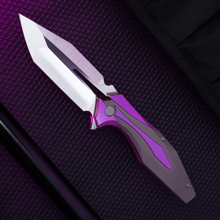 Arcane Plexus Purple Arcane Plexus Purple