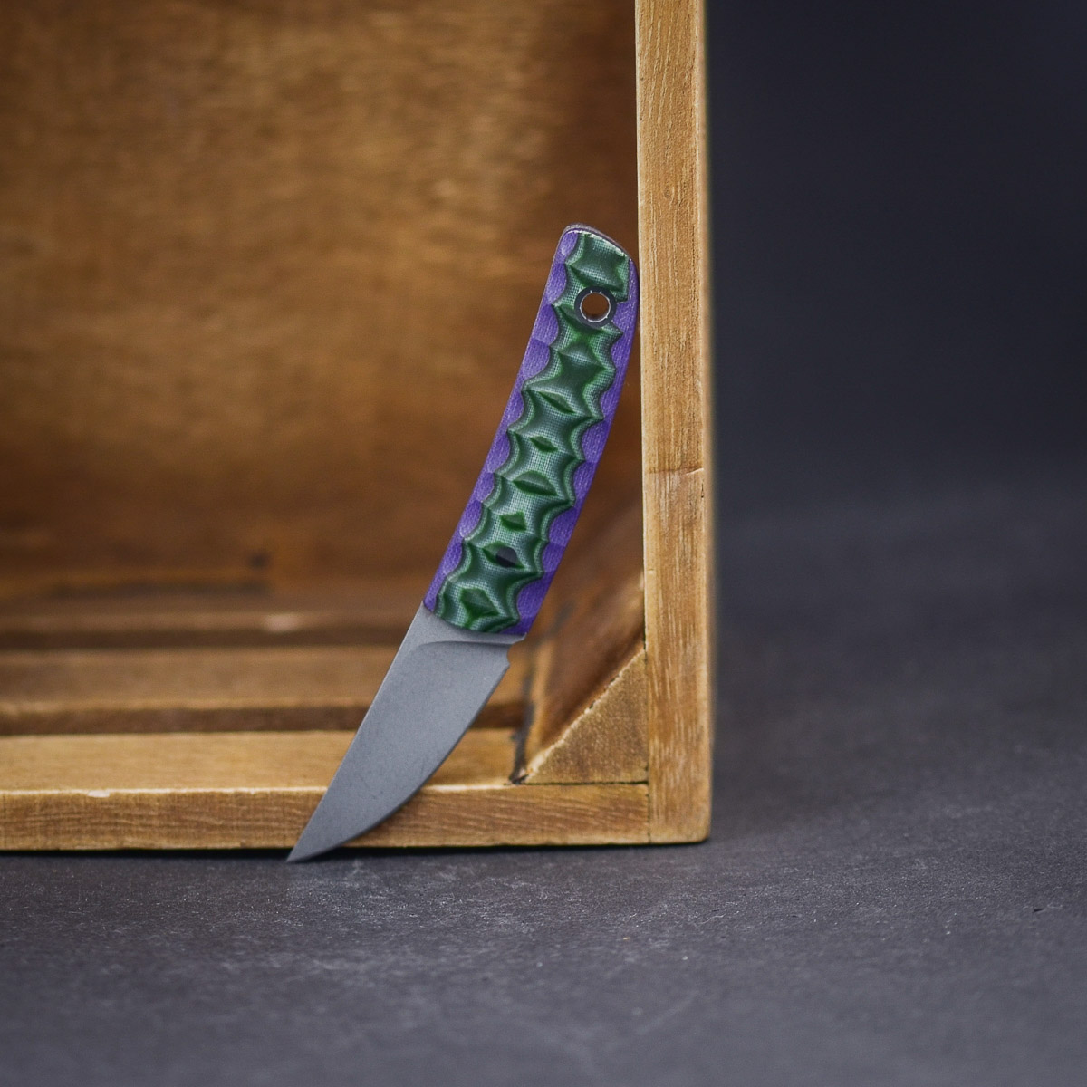 Heidi Blacksmith MiniJoker