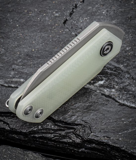 Civivi KI-V Natural G10