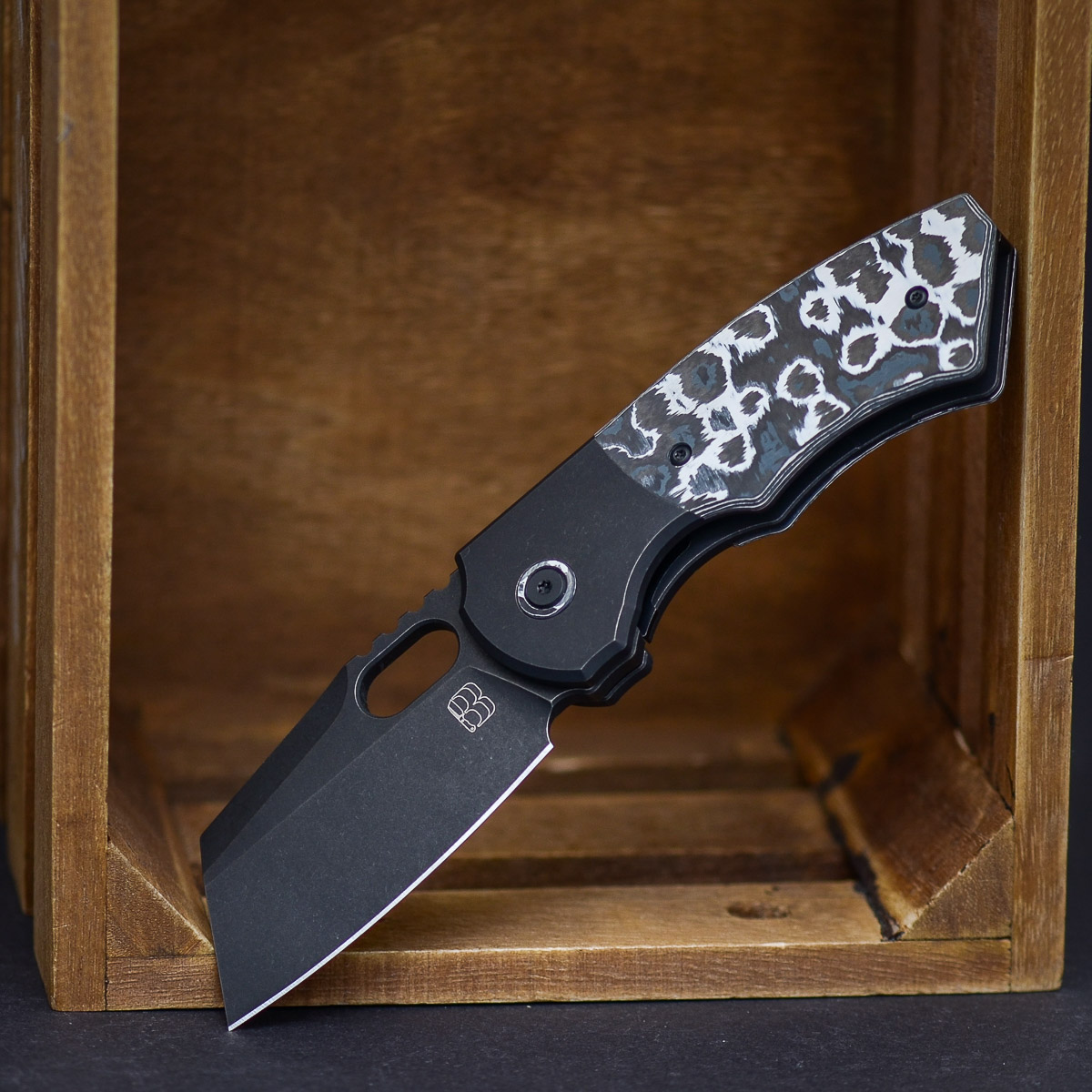 Bergblades SLiM Bergblades SLiM