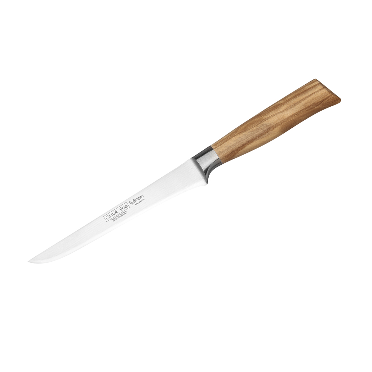 Burgvogel Olivia Boning Knife 15 cm 