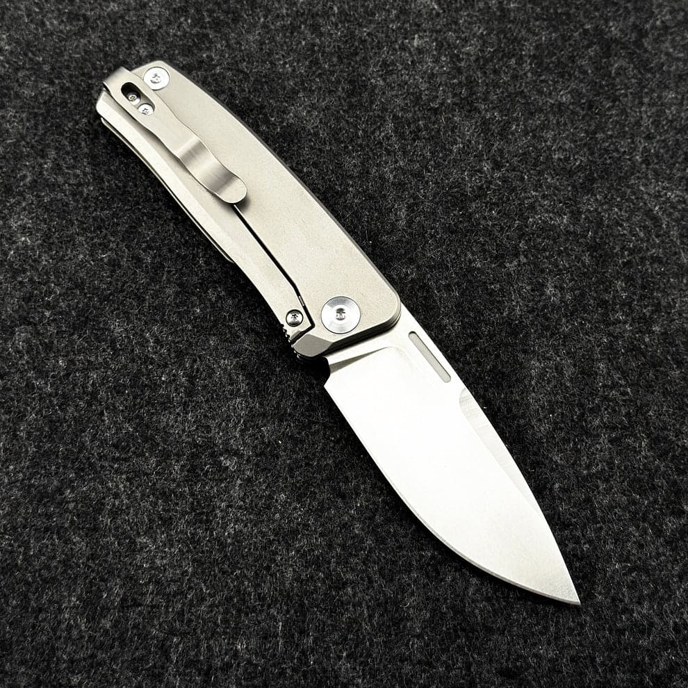CornCraft Knives Redshift Plain – Image 2