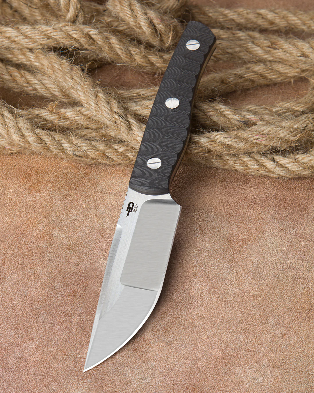 Bestech Heidi Blacksmith#2 