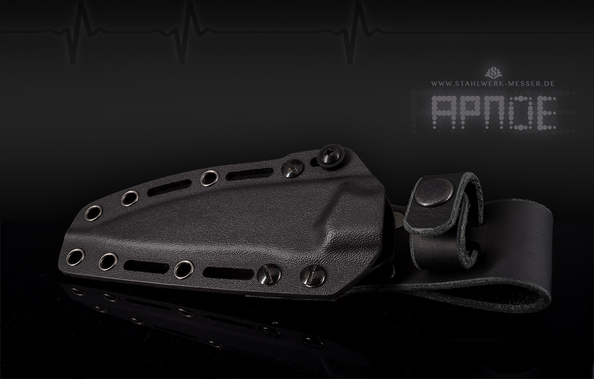 Stahlwerk Apnoe Kydex Adapter  – Image 2