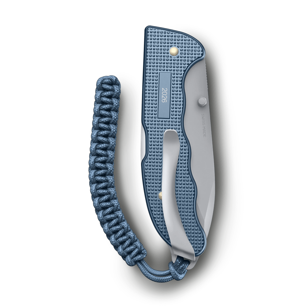 Victorinox Classic Alox Limited Edition 2021 Victorinox Classic Alox Limited Edition 2021