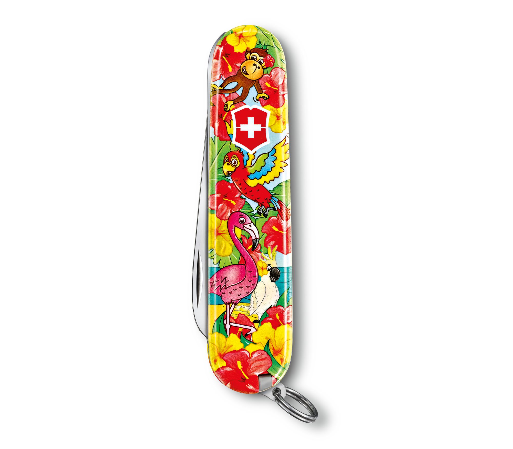 Victorinox My first Victorinox "Papagei" 