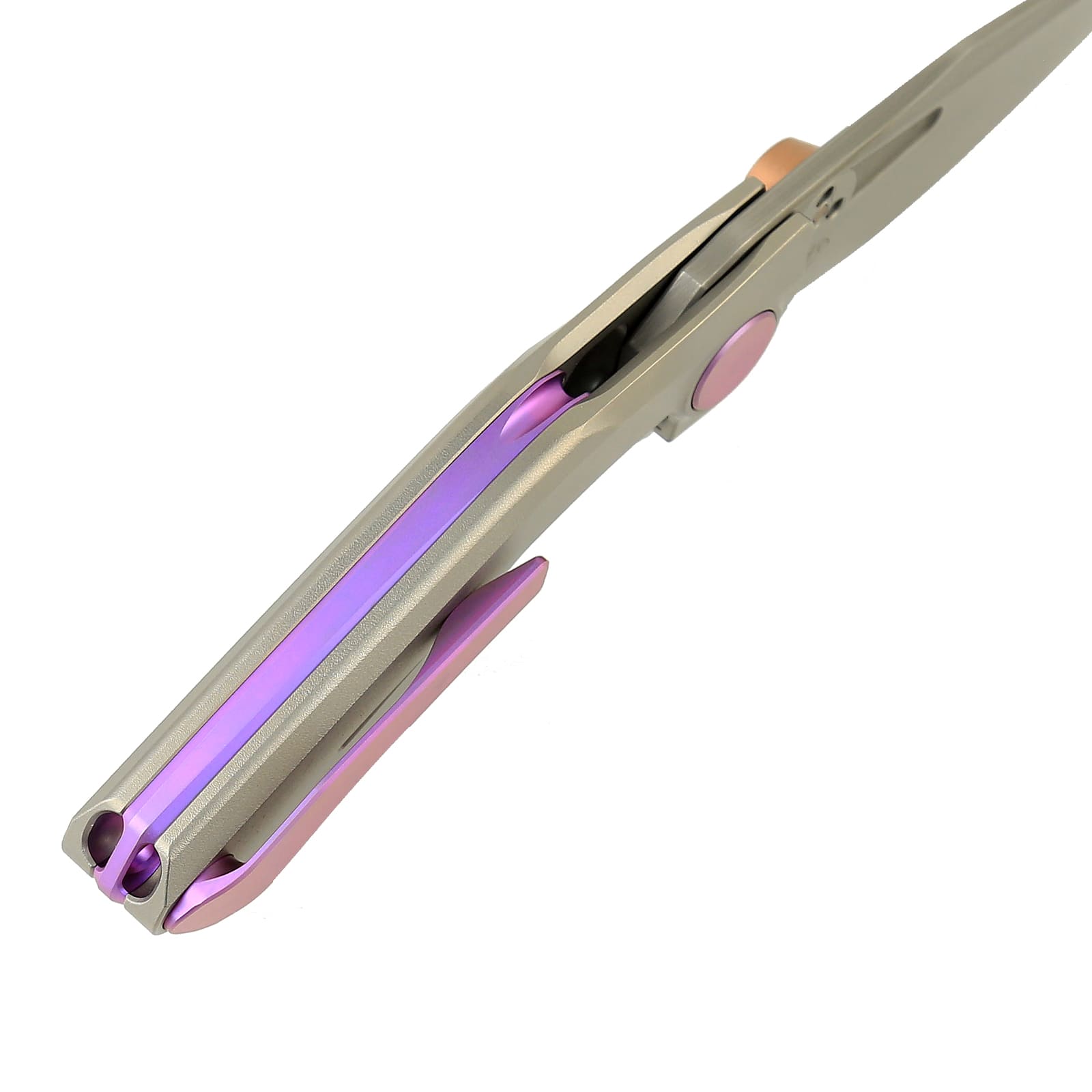 Reate Knives VK-FROK  – Image 4