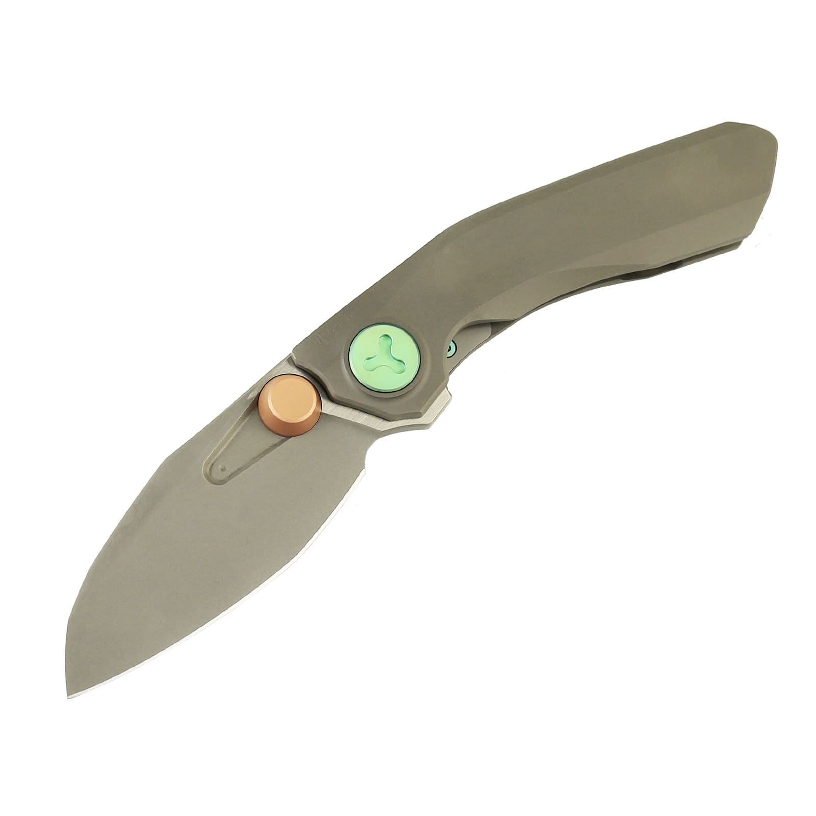 Reate Knives VK-FROK