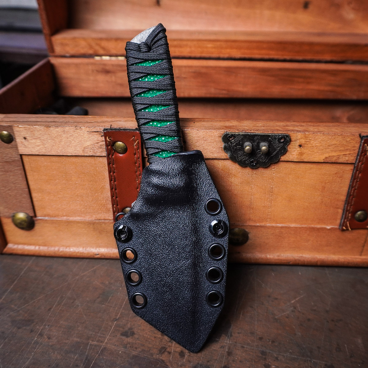 Aux MFG Runt XL  – Image 3