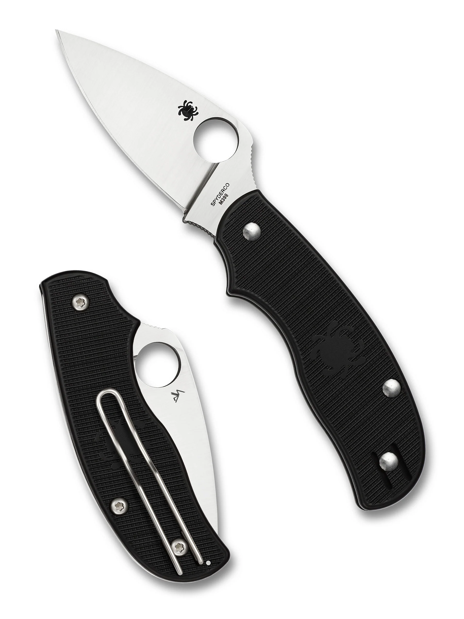 Spyderco Urban Lightweight  – Image 2
